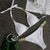 Crystal Diamond Bikini Swimwear - minxxshop.com