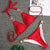 Crystal Diamond Bikini Swimwear - minxxshop.com