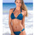 Padded Thong Brazilian Swimming Suit - minxxshop.com
