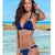 Padded Thong Brazilian Swimming Suit - minxxshop.com