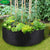 Circular Fabric Growing Bags for Plants, Flowers and Vegetables - minxxshop.com