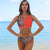 Sexy High Waist Bikini Swimsuit - minxxshop.com