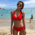 Padded Underwire Halter Bikini - minxxshop.com