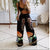2 Pieces Summer Tracksuit Set - minxxshop.com
