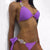 Crystal Diamond Bikini Swimwear - minxxshop.com