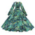 Bohemian Summer Long Dress - minxxshop.com
