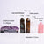 Assorted Crystals & Minerals Gift Set - minxxshop.com