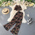 Two Piece Casual Wide-Leg Pants - minxxshop.com