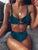 Leopard Snake Print Swimsuit - minxxshop.com