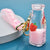 Milk Bottle Keychain - minxxshop.com