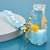 Milk Bottle Keychain - minxxshop.com
