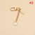 Pearl Bracelet  Keyring - minxxshop.com