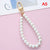 Pearl Bracelet  Keyring - minxxshop.com