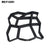 New 1pcs Manually Paving Cement Brick Concrete Molds DIY Plastic Path Maker Mold Garden Stone Road Mold Garden Decoration - minxxshop.com