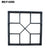 New 1pcs Manually Paving Cement Brick Concrete Molds DIY Plastic Path Maker Mold Garden Stone Road Mold Garden Decoration - minxxshop.com