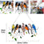 Stained Glass Birds Wall Art Fixture/Pendant/Sculpture - minxxshop.com