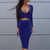 long-sleeve-elastic-cotton-party-dress