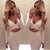 long-sleeve-elastic-cotton-party-dress