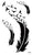 24-designs-waterproof-temporary-tattoo-sticker-ear-music-note-birds-henna-tatto-stickers-flash-tatoo-fake-tattoos-for-women-men