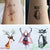 24-designs-waterproof-temporary-tattoo-sticker-ear-music-note-birds-henna-tatto-stickers-flash-tatoo-fake-tattoos-for-women-men