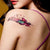 waterproof-temporary-tattoo-3d-rose-fox-gold-fish-goldfish-feather-cat-flower-girl-tatto-stickers-flash-tatoo-fake-tattoos-4
