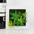 Creative 3D Artificial Plants,Flowers,Floral Wall Decor - minxxshop.com