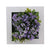 Creative 3D Artificial Plants,Flowers,Floral Wall Decor - minxxshop.com