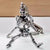 foldable-skeleton-pendant-key-chain-for-men-women-antique-silver-color-metal-alloy-skull-bag-charm-key-ring-car-keychain-keyring