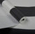 black-white-and-pink-white-deep-embossed-vertical-stripes-wallpaper