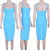 knee-length-spaghetti-strap-bodycon-bandage-dress