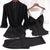sexy-lace-robe-satin-silky-sleepwear