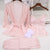 sexy-lace-robe-satin-silky-sleepwear
