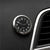 Automotive Stick-On Clock - minxxshop.com