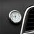 Automotive Stick-On Clock - minxxshop.com
