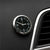 Automotive Stick-On Clock - minxxshop.com