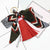fashion-scarves-key-holder-decoration-leather-tassels-keychains