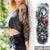 Large Arm Sleeve Waterproof Temporary Tattoo Sticker - minxxshop.com