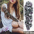 Large Arm Sleeve Waterproof Temporary Tattoo Sticker - minxxshop.com