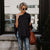 Fashion Cloak Sweater - minxxshop.com