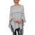 Fashion Cloak Sweater - minxxshop.com