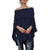 Fashion Cloak Sweater - minxxshop.com