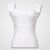 Red Elastic Halter Bandage Top Knitted Rayon Blouse - minxxshop.com