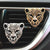 Lion Air Freshener For Car- Vent Clip - minxxshop.com
