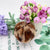 8cm-leopard-print-fluffy-pompom-keychain