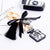 Classic Butterfly Perfume Bottle Keychains - minxxshop.com