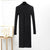 Women Sexy Bodycon Robe Dress - minxxshop.com