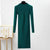 Women Sexy Bodycon Robe Dress - minxxshop.com