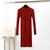Women Sexy Bodycon Robe Dress - minxxshop.com