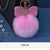 Women Trinkets Leather Bow Keychain - minxxshop.com