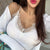 Camisole Blouse With Matching Lace Top - minxxshop.com